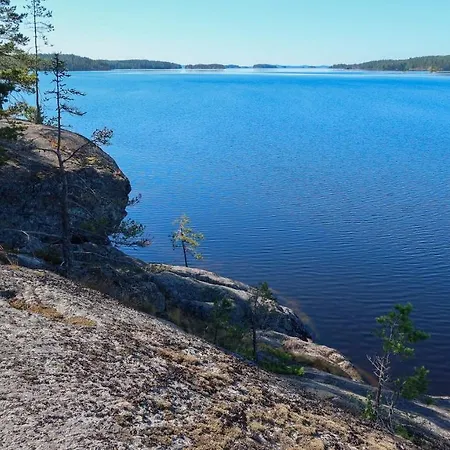 Resort Pistohiekka Puumala