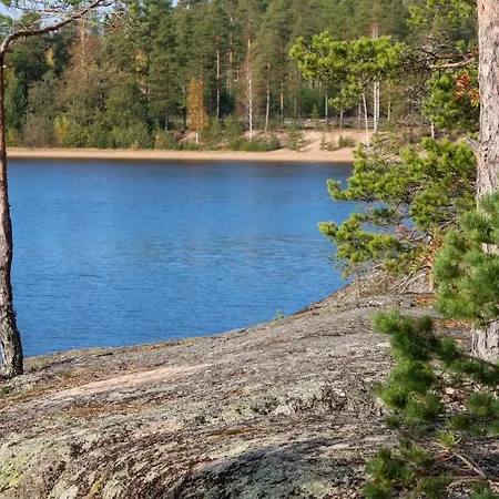 Pistohiekka Feriested Puumala