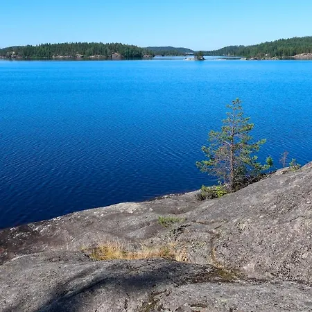 Pistohiekka Puumala