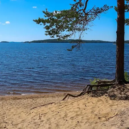 Feriested Pistohiekka