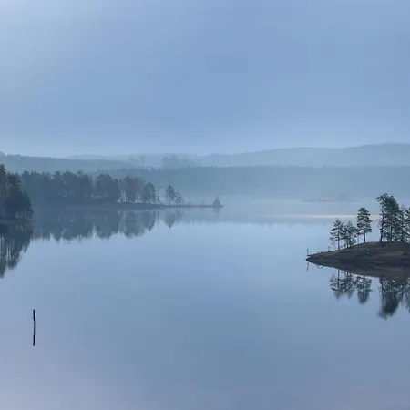 Resort Pistohiekka Puumala