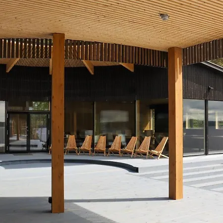 Pistohiekka Ośrodek wypoczynkowy *