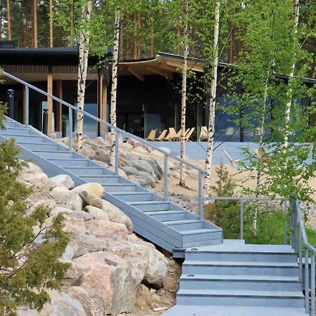 Pistohiekka Puumala