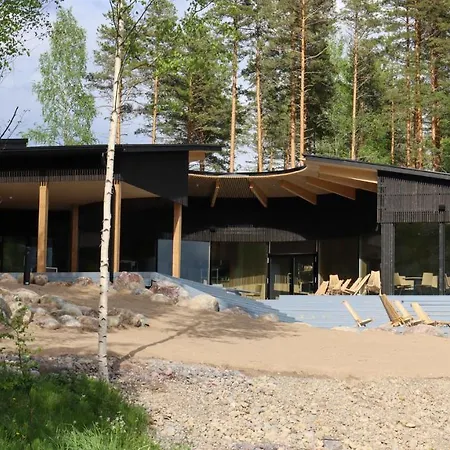 Pistohiekka Resort Puumala