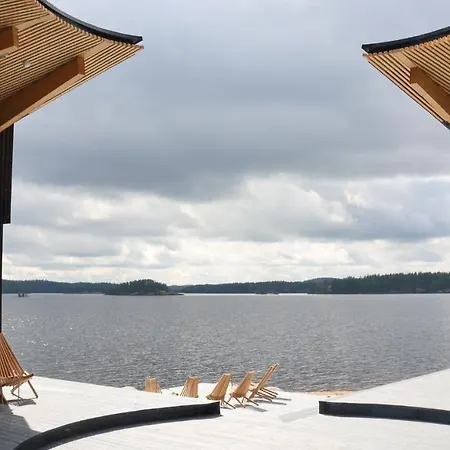 Pistohiekka Resort