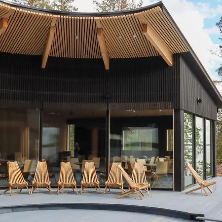 Pistohiekka Resort *