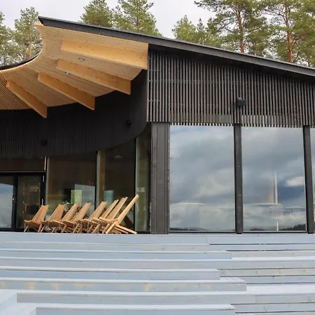 Pistohiekka Resort