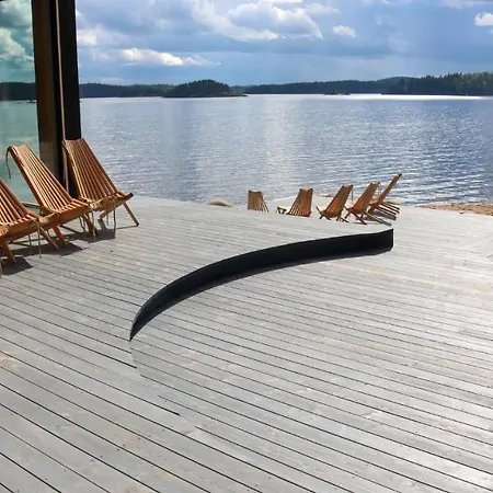 Pistohiekka * Puumala