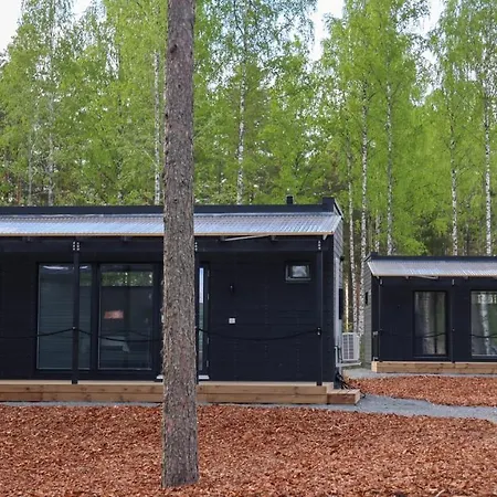 Resort Pistohiekka *