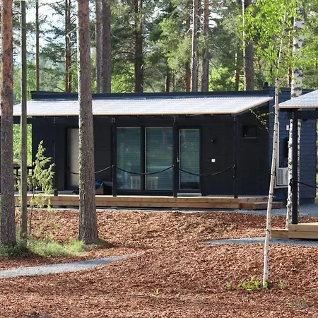 Resort Pistohiekka *