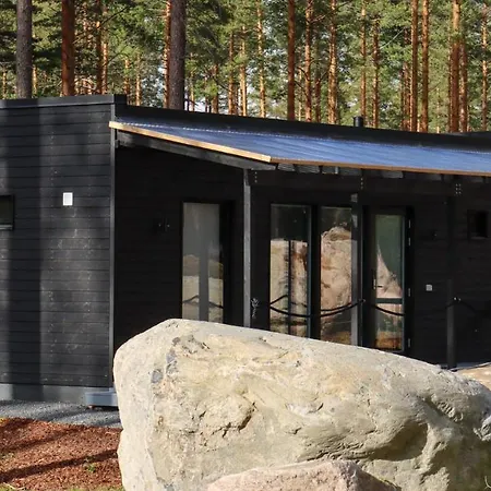 Ośrodek wypoczynkowy Pistohiekka