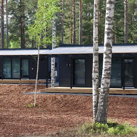 Resort Pistohiekka