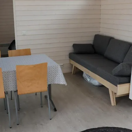 Pistohiekka Resort *