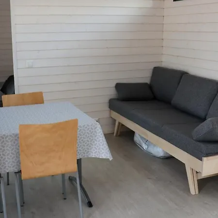 Pistohiekka Resort *