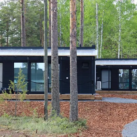 Pistohiekka Resort *