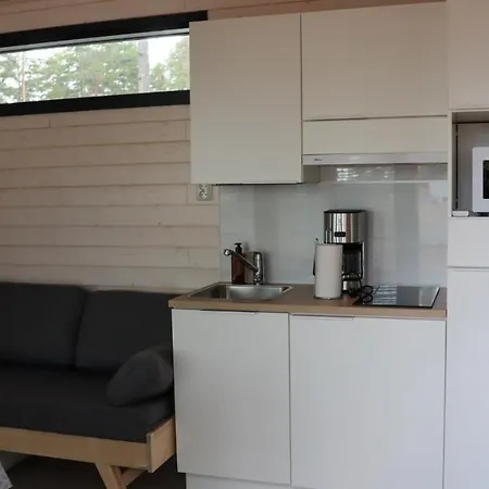 Pistohiekka Ośrodek wypoczynkowy