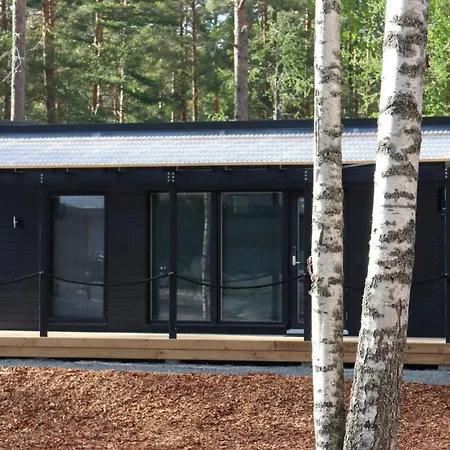 Pistohiekka Puumala