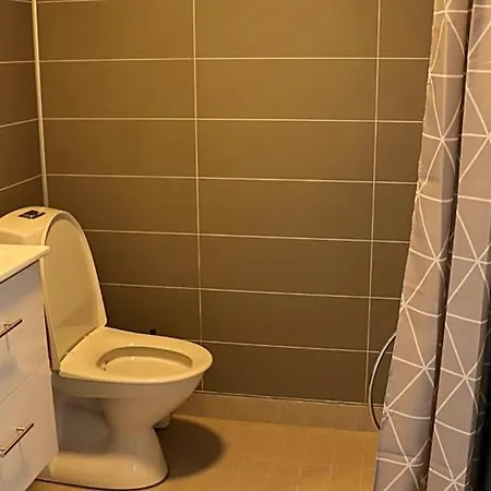 אתר נופש Pistohiekka פומלה